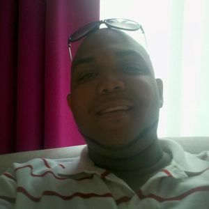 Meet your Posher, Charlesj